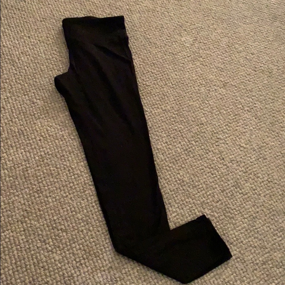 Athleta chaturanga tight